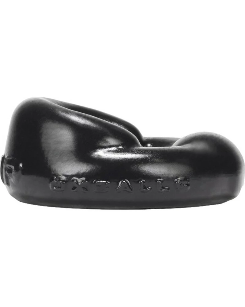 Oxballs Cockring Grip Noir 5 Oxballs Cockring Grip Noir – Image 3
