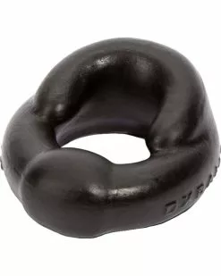Oxballs Cockring Grip Noir 11 Oxballs Cockring Grip Noir -Cockrings Flexibles Soldes Boutique cockring grip noir 3