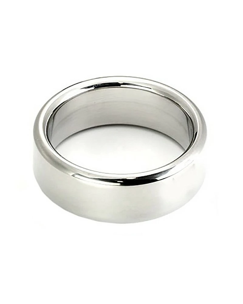 Cockring Heavy Gauge Triune 20mm Taille 45 Mm 5 Cockring Heavy Gauge Triune 20mm Taille 45 Mm – Image 3