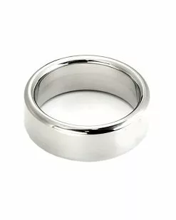 Cockring Heavy Gauge Triune 20mm Taille 50 Mm 8 Cockring Heavy Gauge Triune 20mm Taille 50 Mm -Cockrings Flexibles Soldes Boutique cockring heavy gauge triune 20mm 6