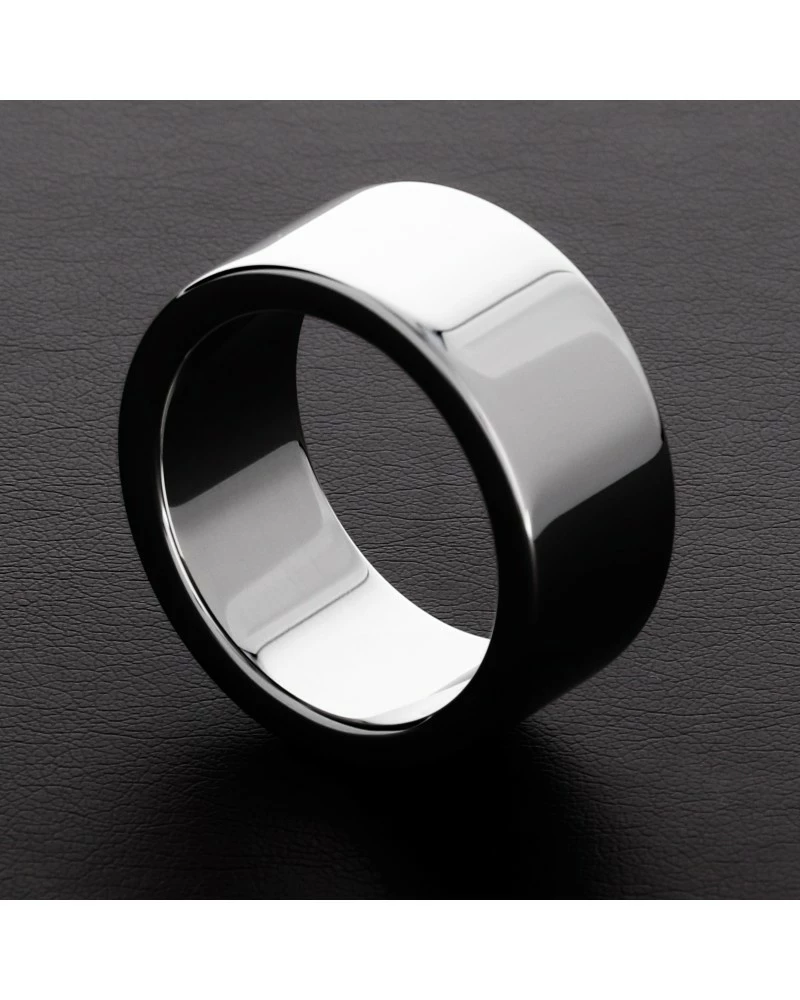 Cockring Heavy Gauge Triune 20mm Taille 45 Mm 3 Cockring Heavy Gauge Triune 20mm Taille 45 Mm