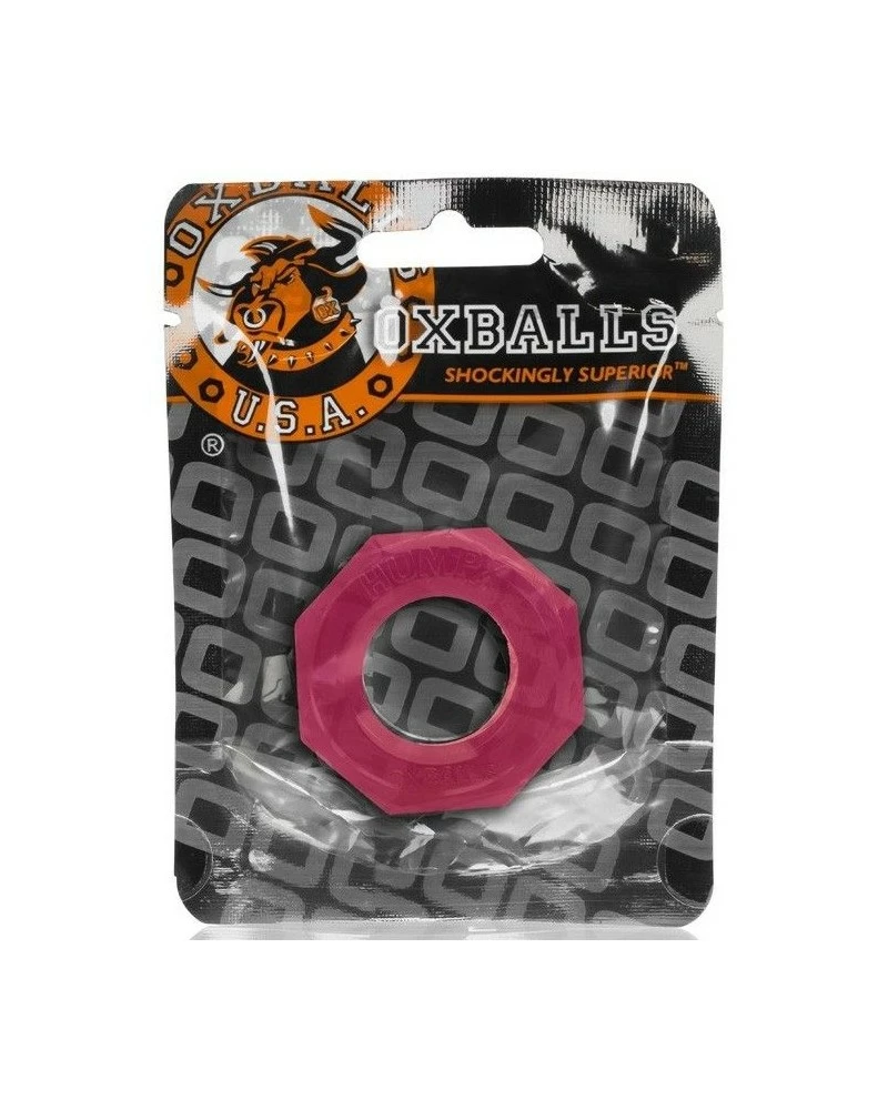Oxballs Cockring Humpballs Rose 4 Oxballs Cockring Humpballs Rose – Image 2