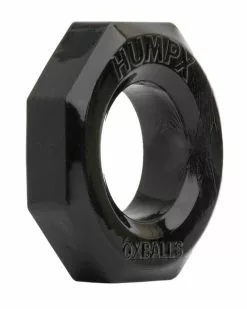 Oxballs Cockring Humpx Noir 9 Oxballs Cockring Humpx Noir -Cockrings Flexibles Soldes Boutique cockring humpx noir 2