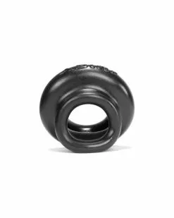 Oxballs Cockring Juicy Noir 12 Oxballs Cockring Juicy Noir -Cockrings Flexibles Soldes Boutique cockring juicy noir 4