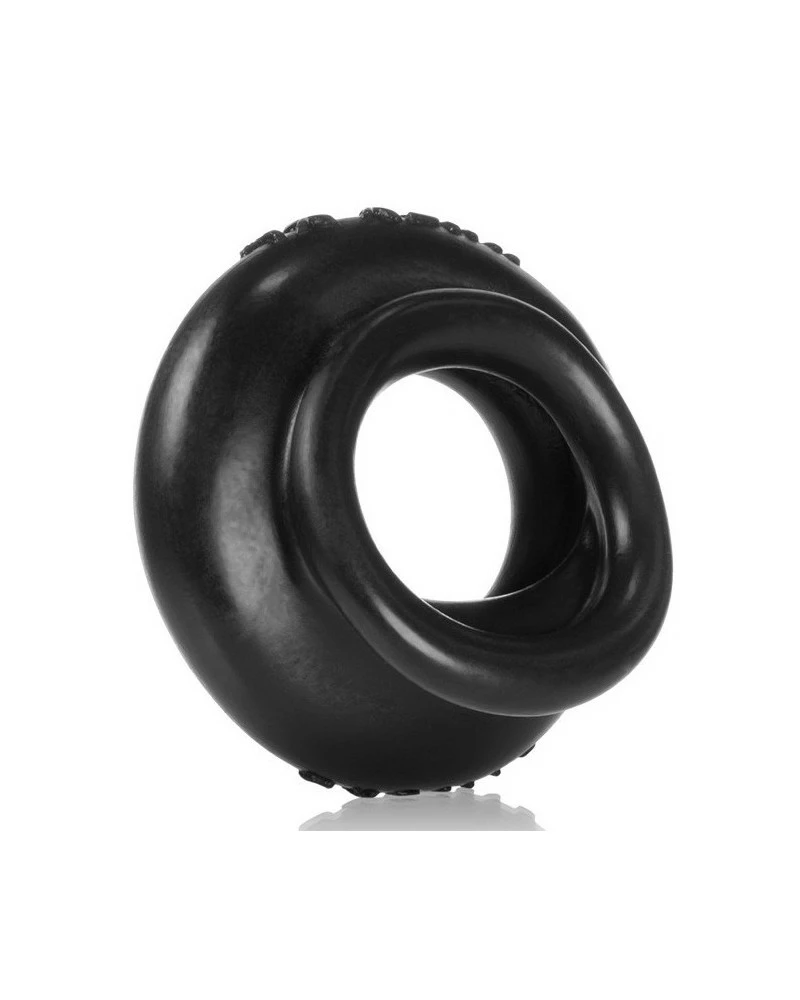 Oxballs Cockring Juicy Noir 3 Oxballs Cockring Juicy Noir