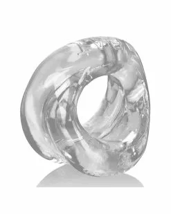 Oxballs Cockring Meat Bigger Bulge Clear 8 Oxballs Cockring Meat Bigger Bulge Clear -Cockrings Flexibles Soldes Boutique cockring meat bigger bulge clear 6