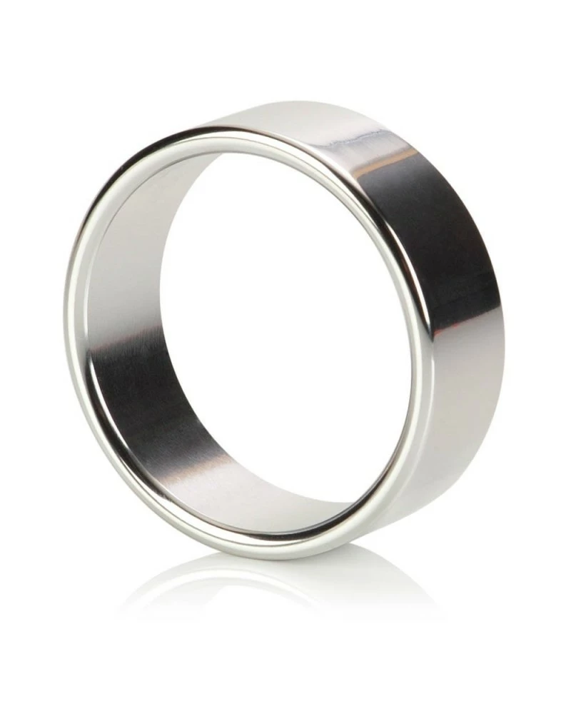 CalExotics Cockring Metal Alloy 50mm 5 CalExotics Cockring Metal Alloy 50mm – Image 3