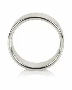 CalExotics Cockring Metal Alloy 50mm