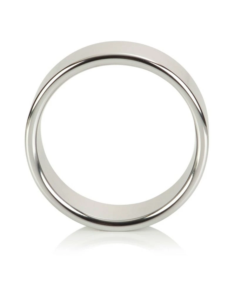 CalExotics Cockring Metal Alloy 50mm 3 CalExotics Cockring Metal Alloy 50mm