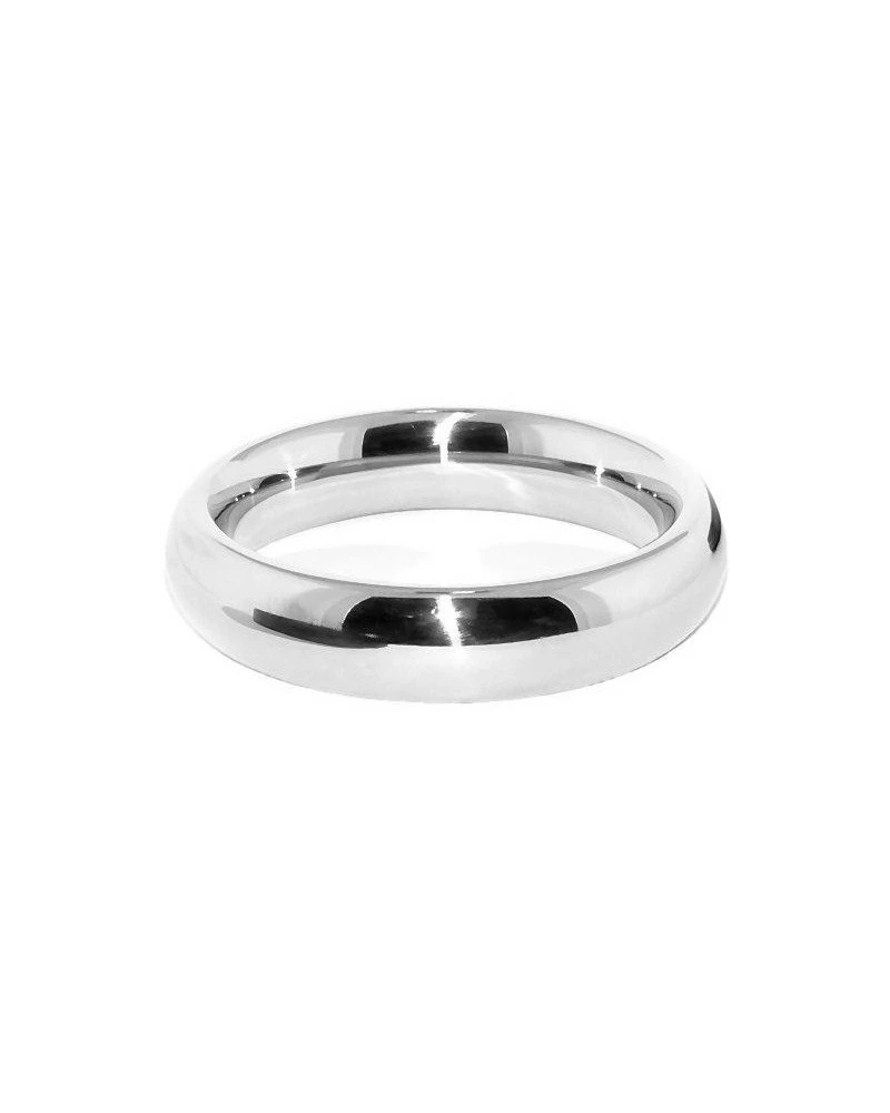 Generique Cockring Metal Donut Stainless Steel Taille 60 Mm 3 Generique Cockring Metal Donut Stainless Steel Taille 60 Mm