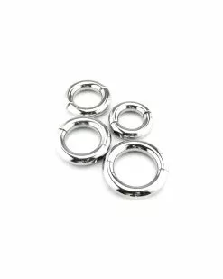 Generique Cockring Metal Goliath Avec Vis Taille 50 Mm 13 Generique Cockring Metal Goliath Avec Vis Taille 50 Mm -Cockrings Flexibles Soldes Boutique cockring metal goliath avec vis 11