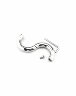 Generique Cockring Metal Goliath Avec Vis Taille 39 Mm 12 Generique Cockring Metal Goliath Avec Vis Taille 39 Mm -Cockrings Flexibles Soldes Boutique cockring metal goliath avec vis 24