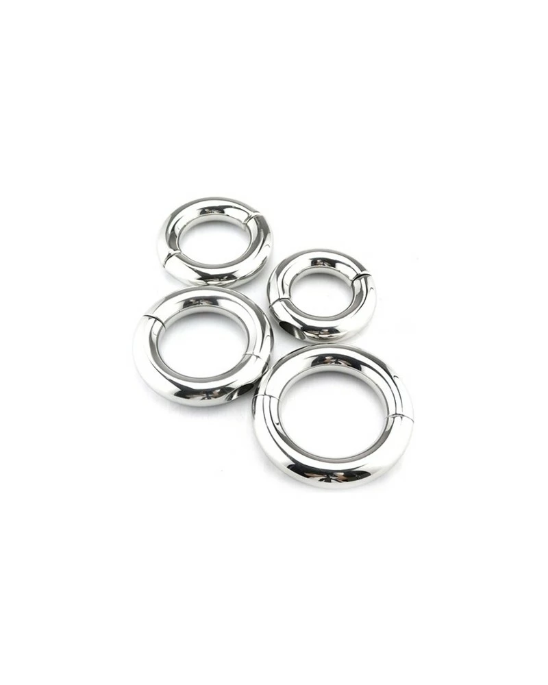 Generique Cockring Metal Goliath Avec Vis Taille 45 Mm 7 Generique Cockring Metal Goliath Avec Vis Taille 45 Mm – Image 5