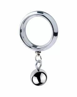 FUKR Cockring Metal Haltero Taille 50 Mm