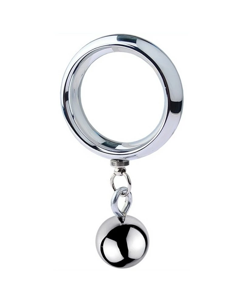 FUKR Cockring Metal Haltero Taille 45 Mm 3 FUKR Cockring Metal Haltero Taille 45 Mm