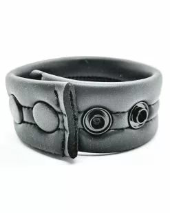 665 Cockring Néoprène Strap Wide 25mm 8 665 Cockring Néoprène Strap Wide 25mm -Cockrings Flexibles Soldes Boutique cockring neoprene strap wide 25mm 2