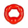 Cockring Oxballs Thruster Rouge 1 Cockring Oxballs Thruster Rouge -Cockrings Flexibles Soldes Boutique cockring oxballs thruster rouge