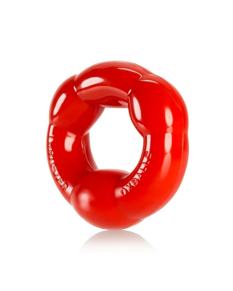 Cockring Oxballs Thruster Rouge 5 Cockring Oxballs Thruster Rouge – Image 3