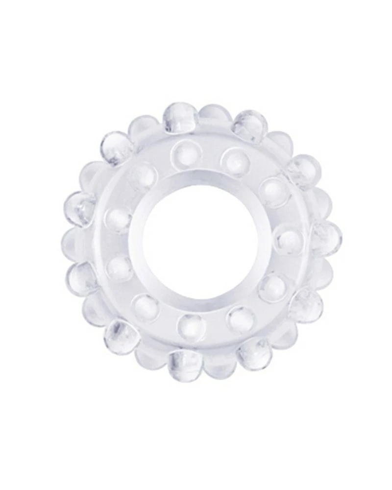 Love Toy Cockring Power Plus Bubble 3 Love Toy Cockring Power Plus Bubble