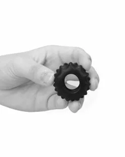 Love Toy Cockring Power Plus Squall Noir 11 Love Toy Cockring Power Plus Squall Noir -Cockrings Flexibles Soldes Boutique cockring power plus squall noir 8