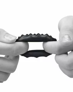 Love Toy Cockring Power Plus Squall Noir 12 Love Toy Cockring Power Plus Squall Noir -Cockrings Flexibles Soldes Boutique cockring power plus squall noir 9