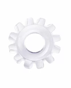 Love Toy Cockring Power Plus Wheel