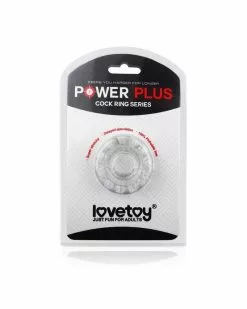 Love Toy Cockring Power Plus Wheel -Cockrings Flexibles Soldes Boutique cockring power plus wheel 6