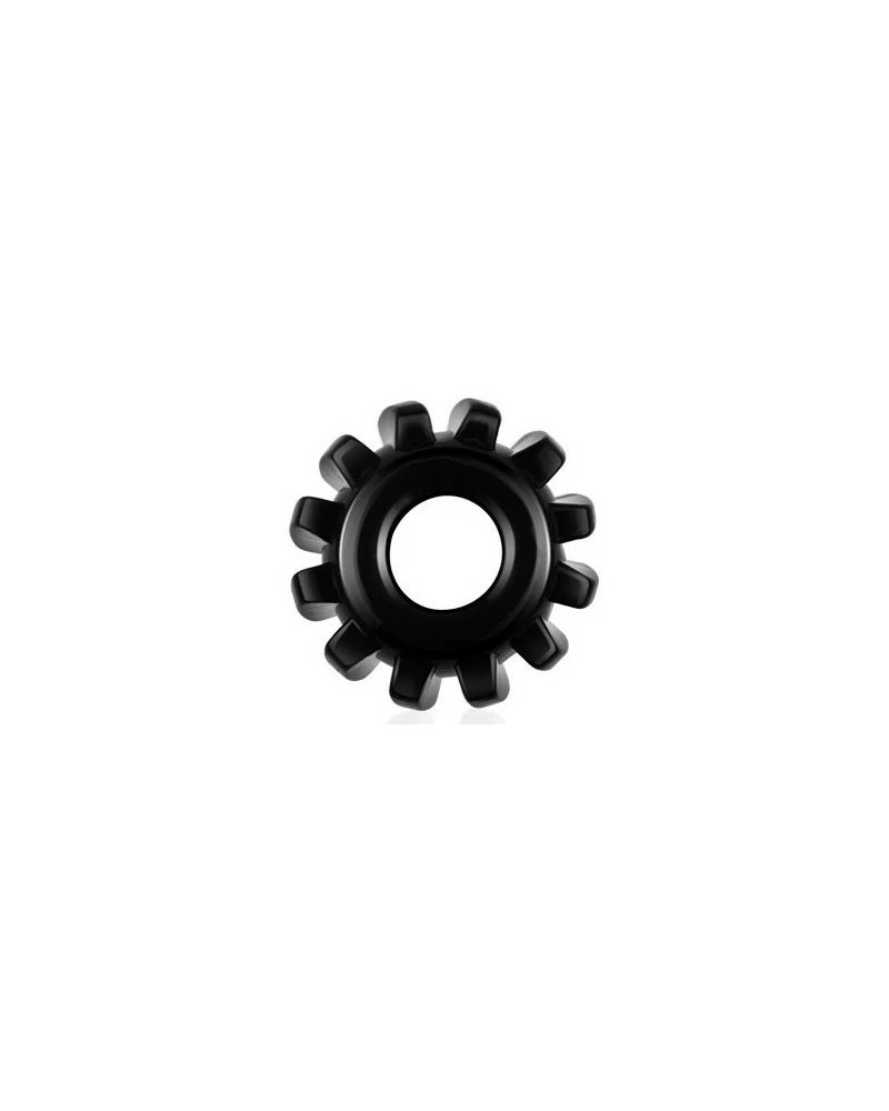 Love Toy Cockring Power Plus Wheel Noir 3 Love Toy Cockring Power Plus Wheel Noir