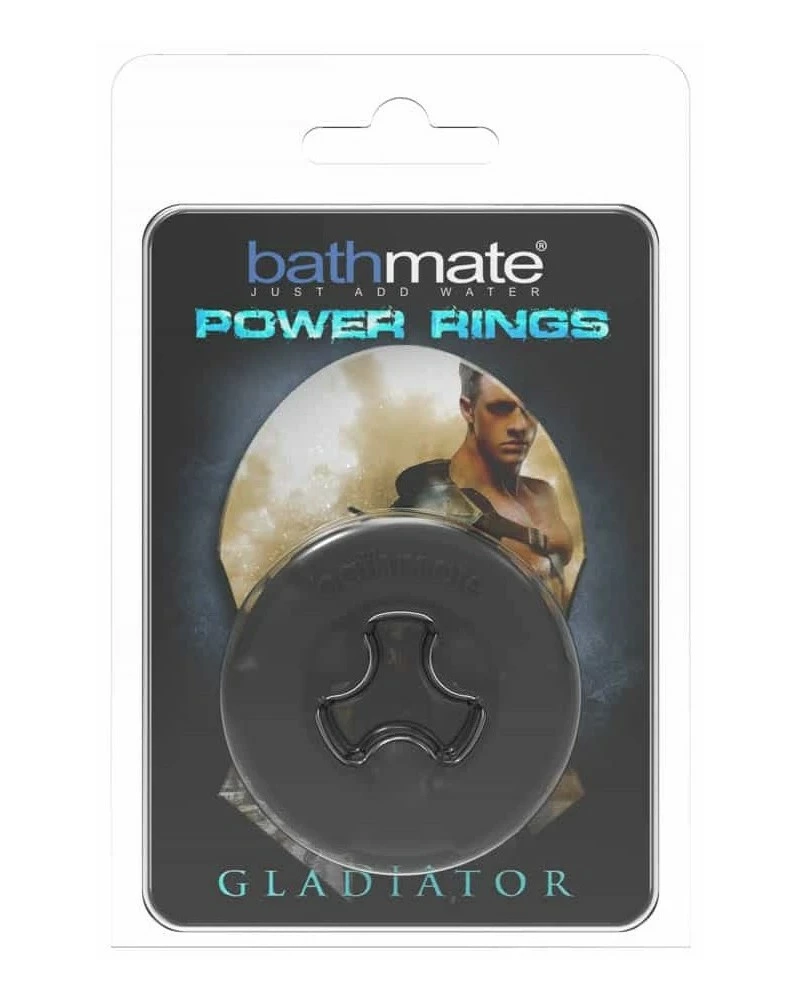 Bathmate Cockring Power Ring Gladiator 4 Bathmate Cockring Power Ring Gladiator – Image 2