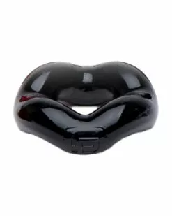 Sport Fucker Cockring Revolution Noir