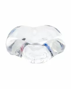 Sport Fucker Cockring Revolution Transparent