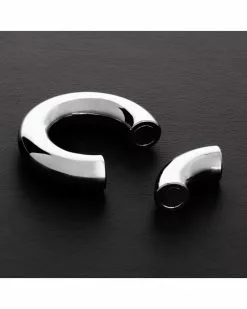 Triune Cockring Rond Magnet 15mm Taille 38 Mm