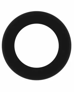 Cockring Round Flex Sono N°39 - 35mm Noir 8 Cockring Round Flex Sono N°39 - 35mm Noir -Cockrings Flexibles Soldes Boutique cockring round flex sono n39 35mm noir 2
