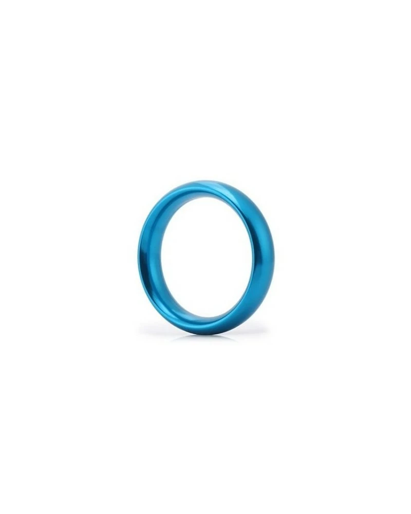 Generique Cockring Round Ring Bleu Taille 50 Mm 3 Generique Cockring Round Ring Bleu Taille 50 Mm