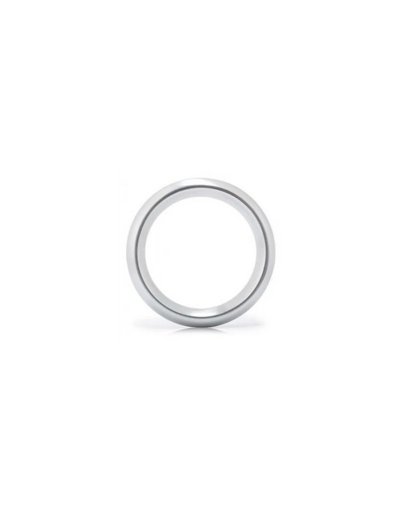Generique Cockring Round Ring Gris Taille 45 Mm 4 Generique Cockring Round Ring Gris Taille 45 Mm – Image 2