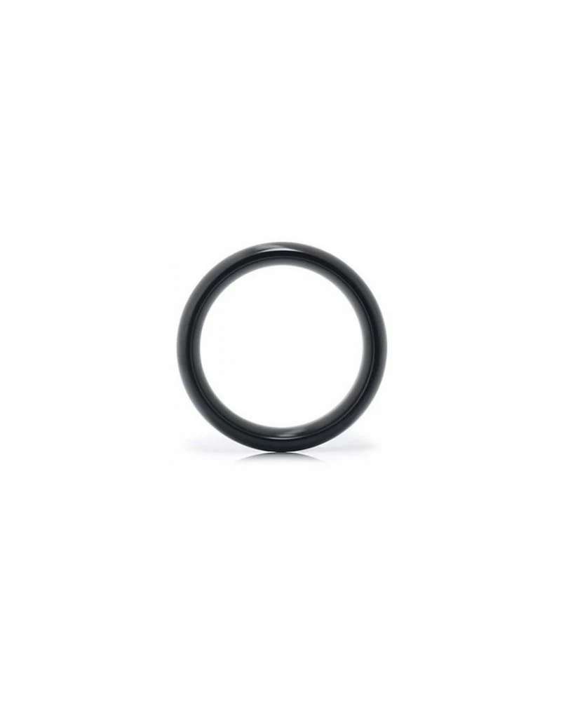 Generique Cockring Round Ring Noir Taille 45 Mm 4 Generique Cockring Round Ring Noir Taille 45 Mm – Image 2