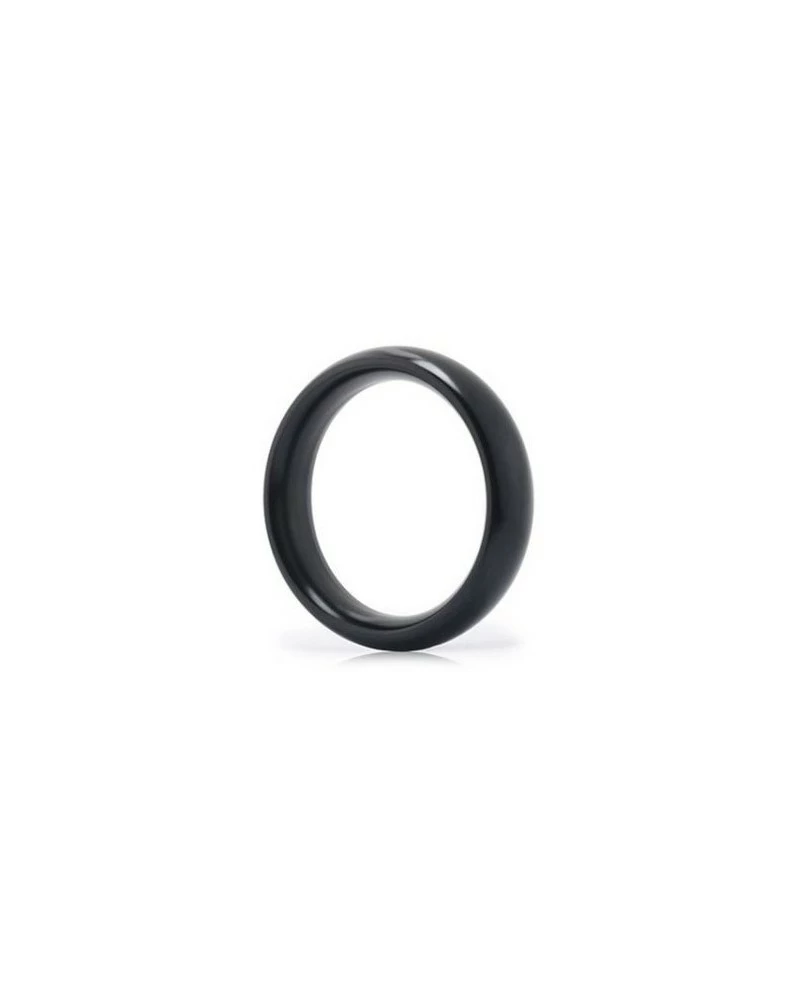 Generique Cockring Round Ring Noir Taille 50 Mm 3 Generique Cockring Round Ring Noir Taille 50 Mm