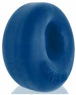 Oxballs Cockring Silicone Bigger Ox Bleu -Cockrings Flexibles Soldes Boutique cockring silicone bigger ox bleu 2
