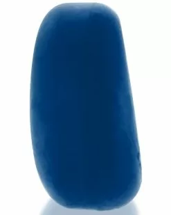 Oxballs Cockring Silicone Bigger Ox Bleu -Cockrings Flexibles Soldes Boutique cockring silicone bigger ox bleu 3