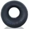 Oxballs Cockring Silicone Bigger Ox Noir -Cockrings Flexibles Soldes Boutique cockring silicone bigger ox noir