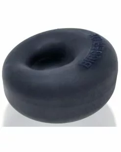 Oxballs Cockring Silicone Bigger Ox Noir -Cockrings Flexibles Soldes Boutique cockring silicone bigger ox noir 2