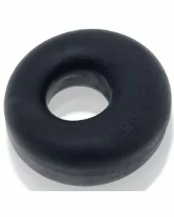 Oxballs Cockring Silicone Bigger Ox Noir -Cockrings Flexibles Soldes Boutique cockring silicone bigger ox noir 3