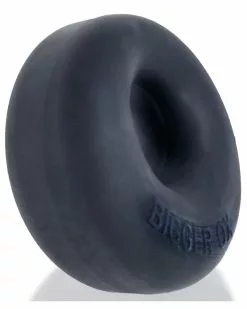 Oxballs Cockring Silicone Bigger Ox Noir -Cockrings Flexibles Soldes Boutique cockring silicone bigger ox noir 4