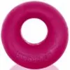 Oxballs Cockring Silicone Bigger Ox Rose -Cockrings Flexibles Soldes Boutique cockring silicone bigger ox rose