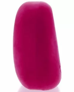 Oxballs Cockring Silicone Bigger Ox Rose -Cockrings Flexibles Soldes Boutique cockring silicone bigger ox rose 2