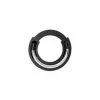Sport Fucker Cockring Silicone Boost Noir Taille 36 Mm -Cockrings Flexibles Soldes Boutique cockring silicone boost noir 1