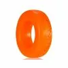 Oxballs Cockring Silicone Cock-T Orange -Cockrings Flexibles Soldes Boutique cockring silicone cock t orange