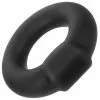Alpha Ring Cockring Silicone Optimum Alpha 32mm Noir