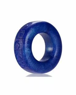 Cockring Silicone Oxballs Cock-T Bleu