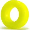 Cockring Silicone Oxballs Cock-T Jaune -Cockrings Flexibles Soldes Boutique cockring silicone oxballs cock t jaune